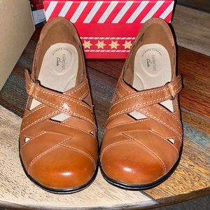 Clarks Ashland Spin Q Loafer